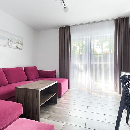 Villa Jodlowa 6 Kołobrzeg Esterno foto