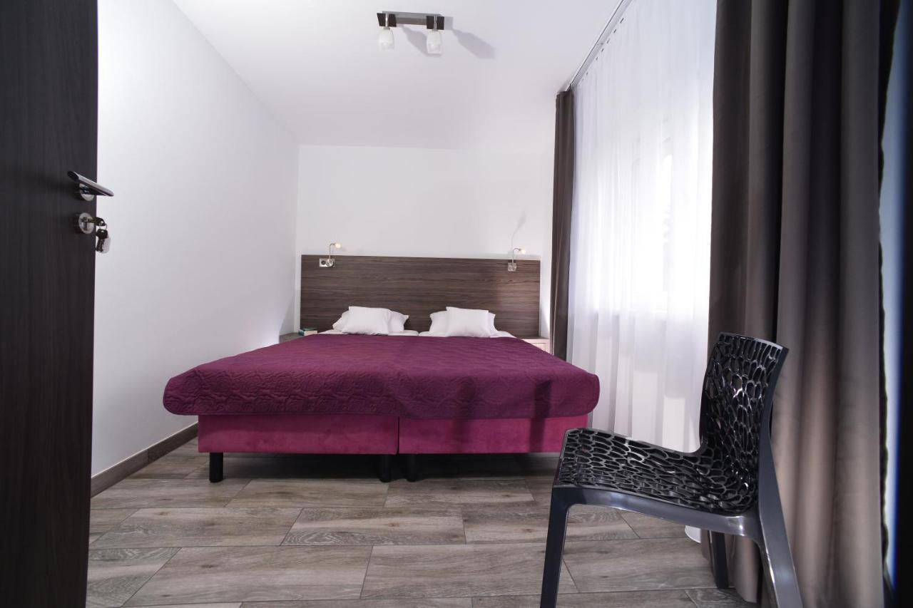 Villa Jodlowa 6 Kołobrzeg Esterno foto