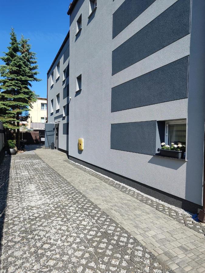 Villa Jodlowa 6 Kołobrzeg Esterno foto