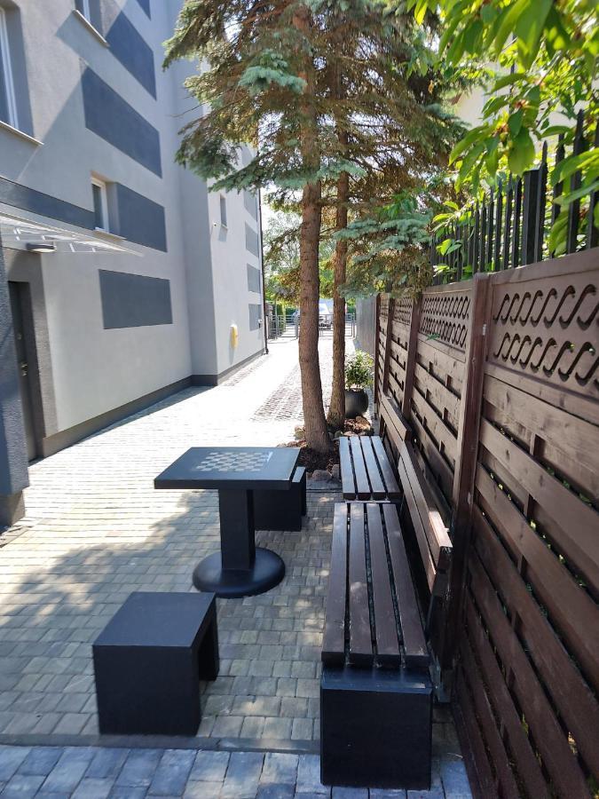 Villa Jodlowa 6 Kołobrzeg Esterno foto