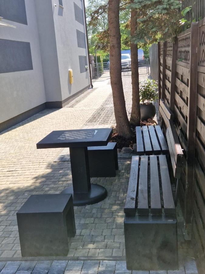 Villa Jodlowa 6 Kołobrzeg Esterno foto