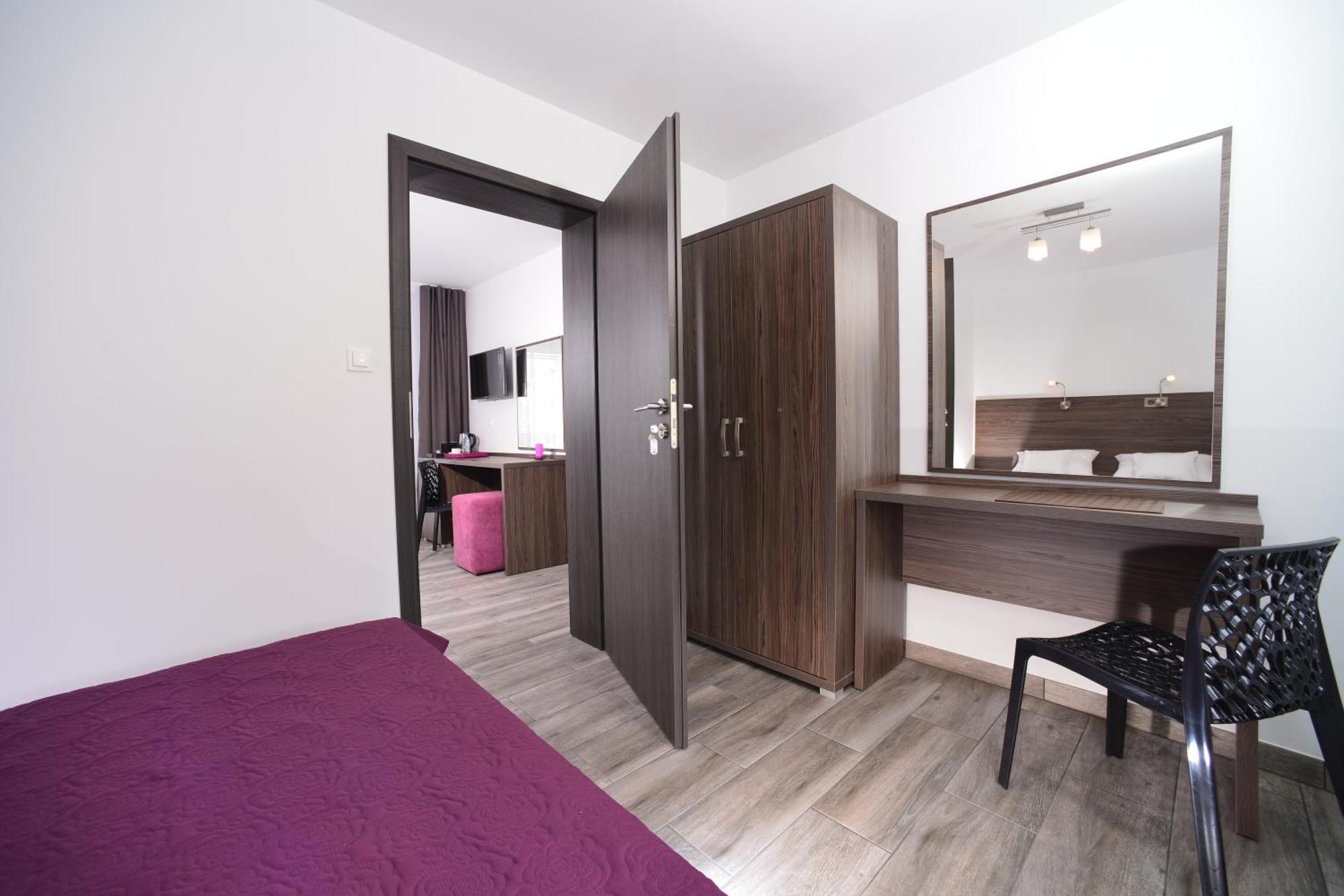 Villa Jodlowa 6 Kołobrzeg Esterno foto
