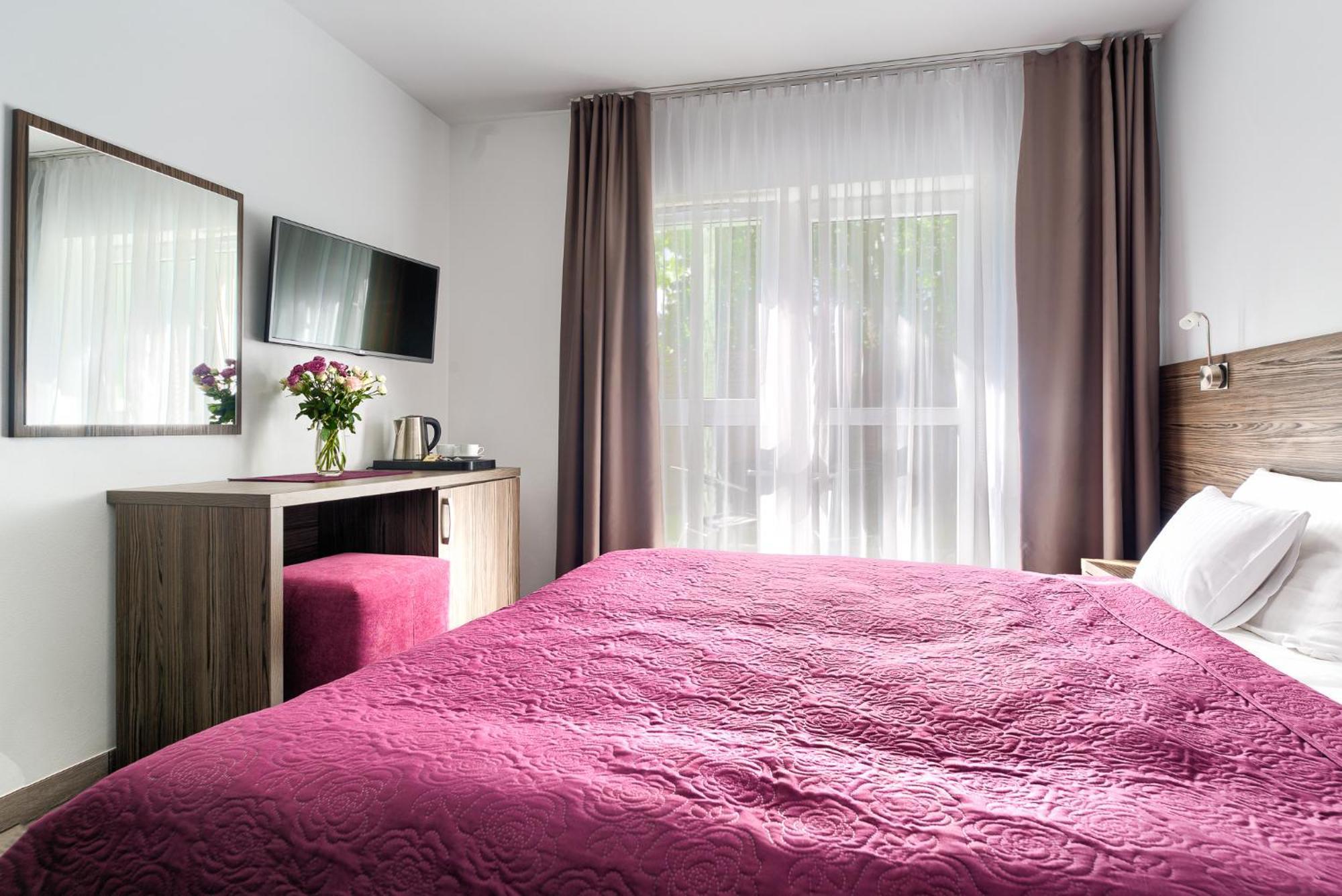 Villa Jodlowa 6 Kołobrzeg Esterno foto