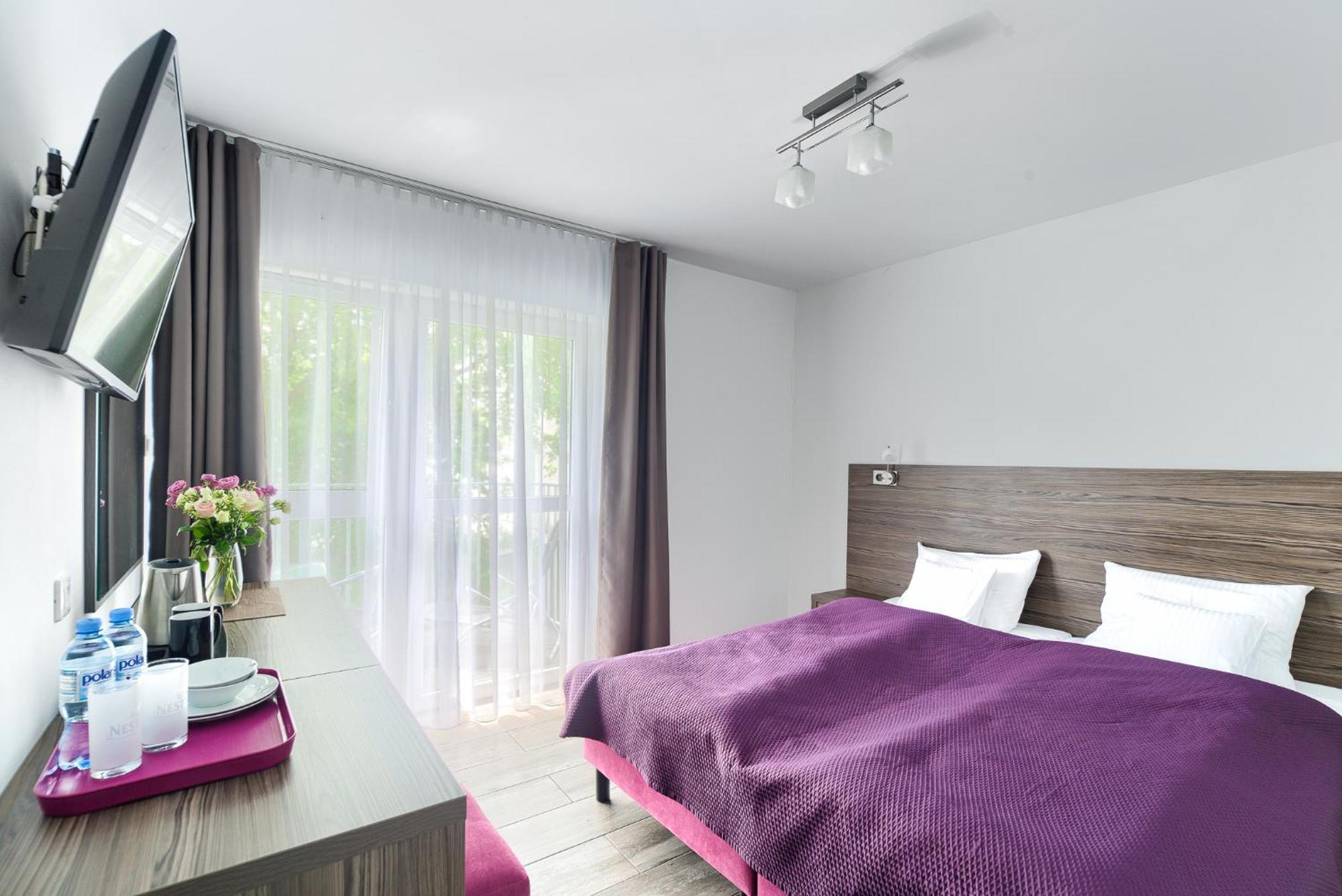 Villa Jodlowa 6 Kołobrzeg Esterno foto