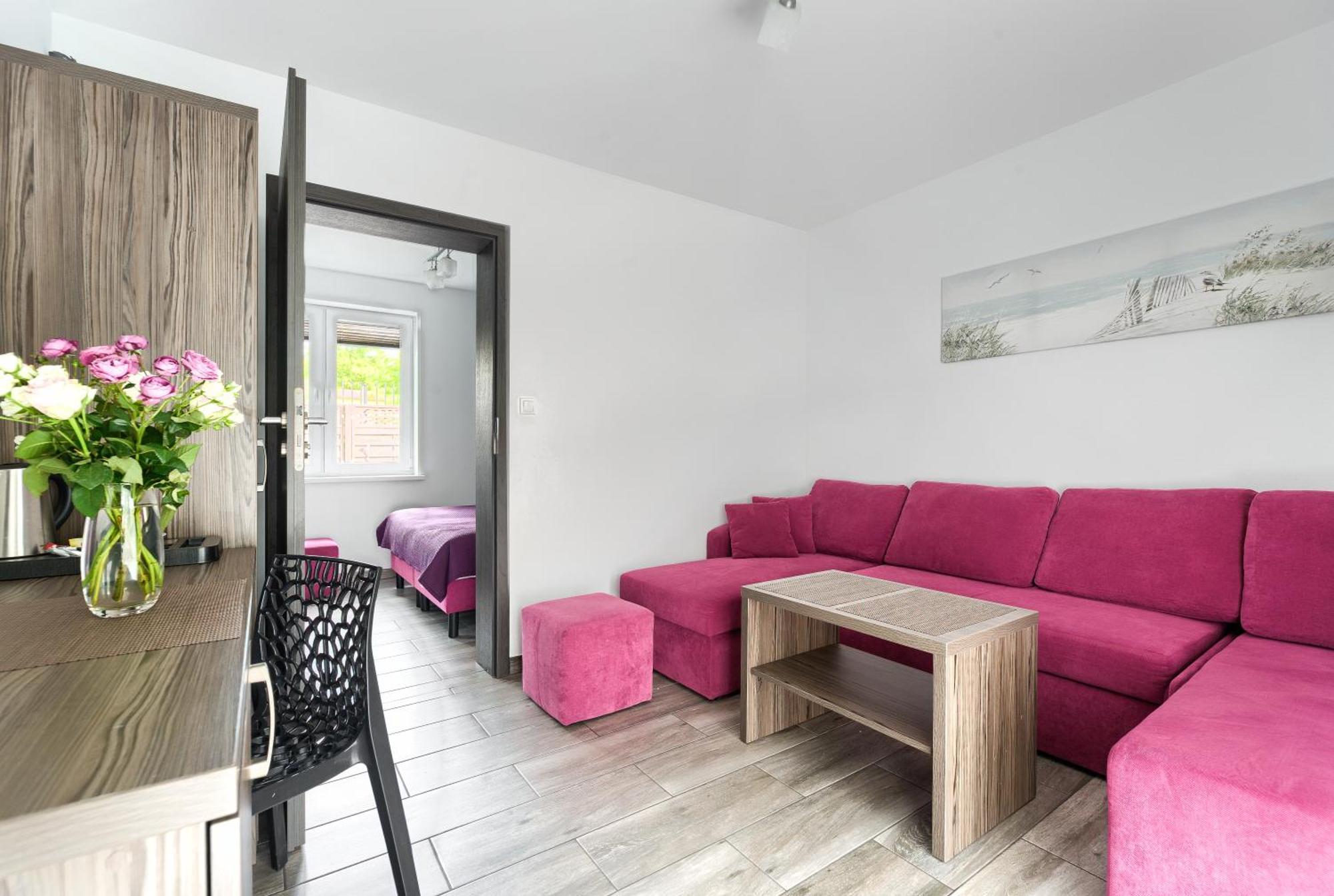 Villa Jodlowa 6 Kołobrzeg Esterno foto