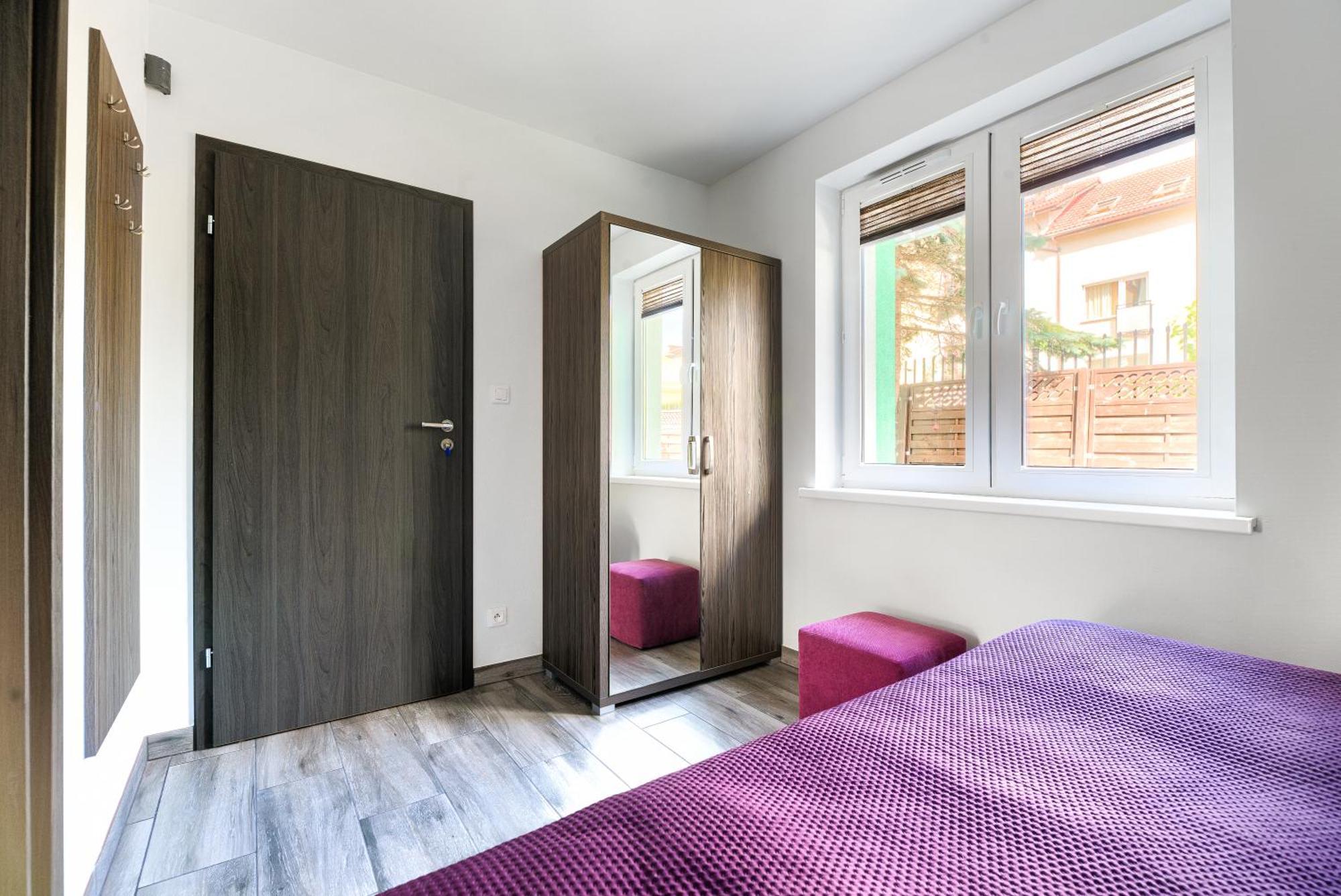 Villa Jodlowa 6 Kołobrzeg Esterno foto