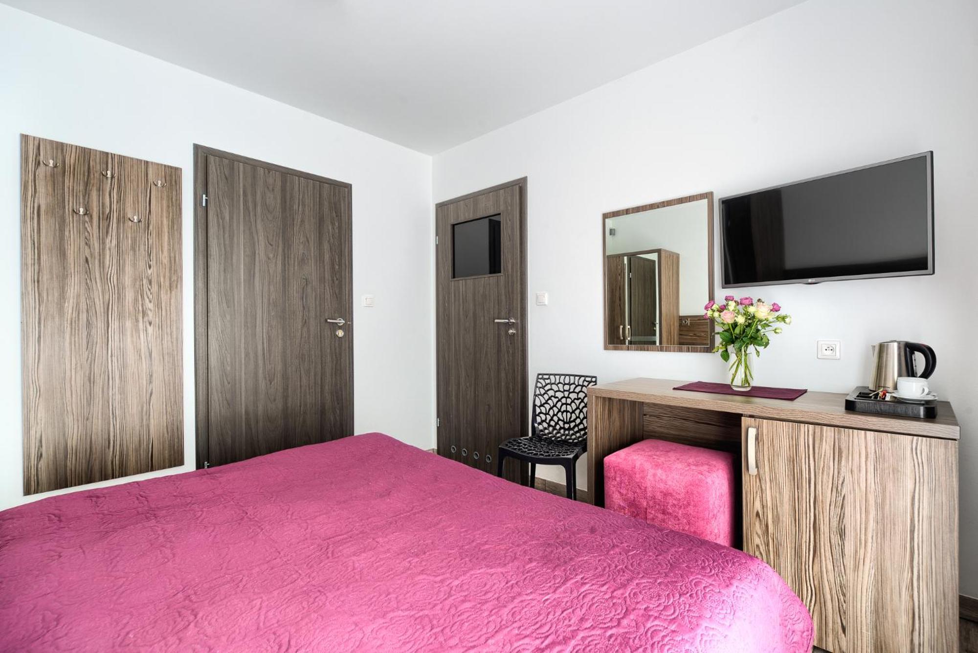 Villa Jodlowa 6 Kołobrzeg Esterno foto
