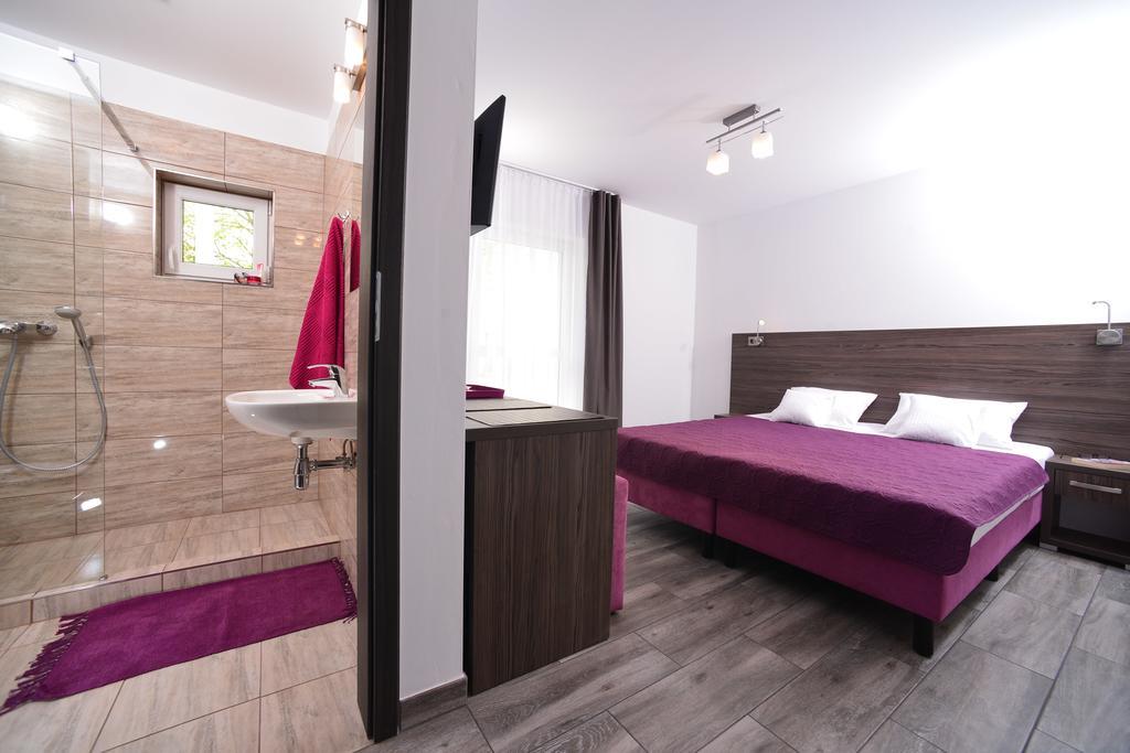 Villa Jodlowa 6 Kołobrzeg Esterno foto