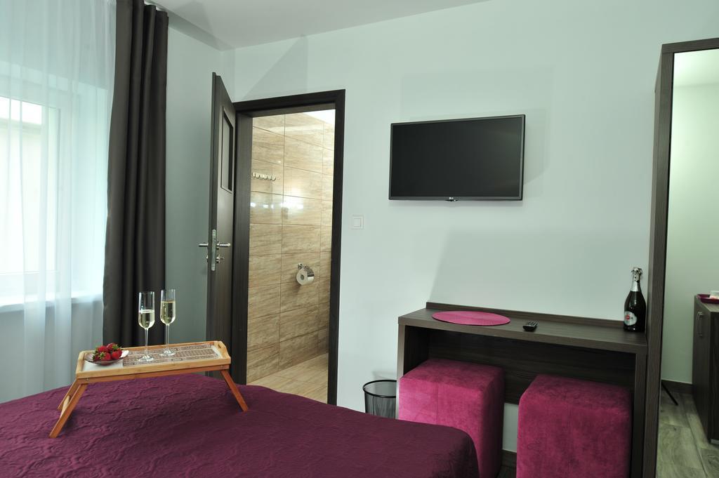 Villa Jodlowa 6 Kołobrzeg Esterno foto