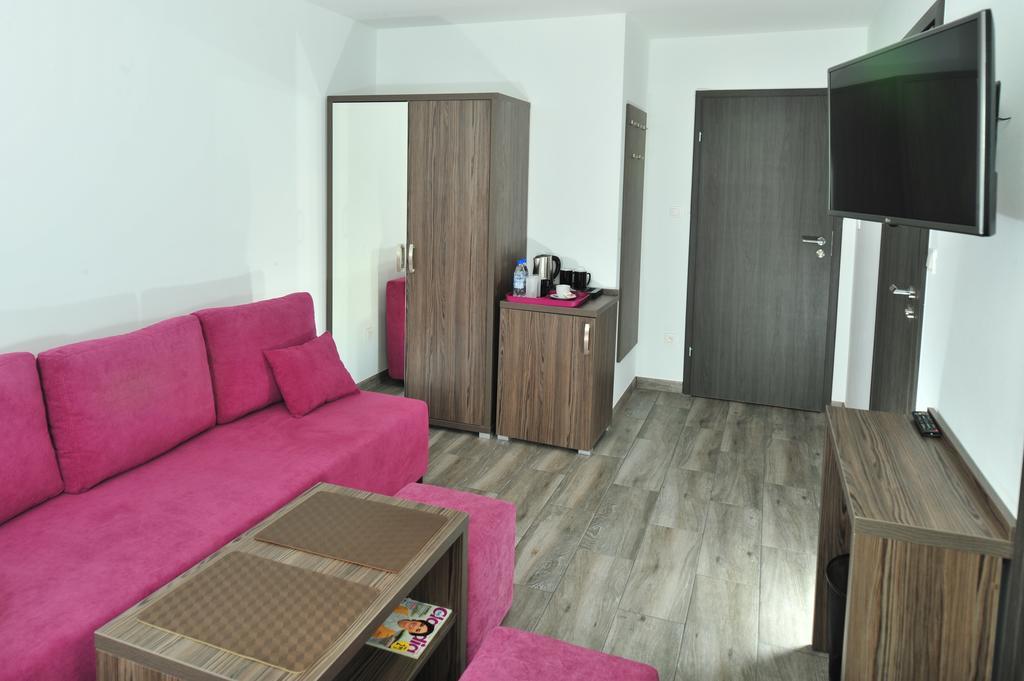 Villa Jodlowa 6 Kołobrzeg Esterno foto